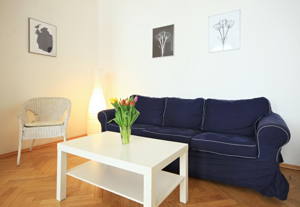 Quadrio Bedroom Lejlighed