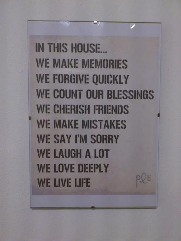 Apartment Abc *