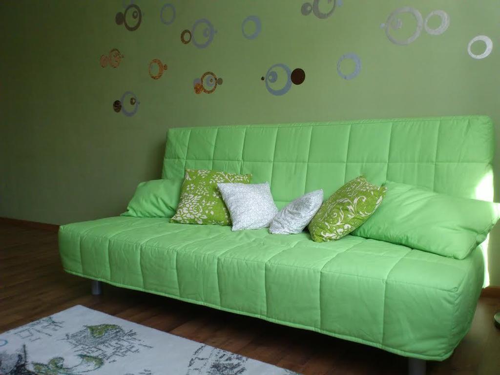 Apartment Abc