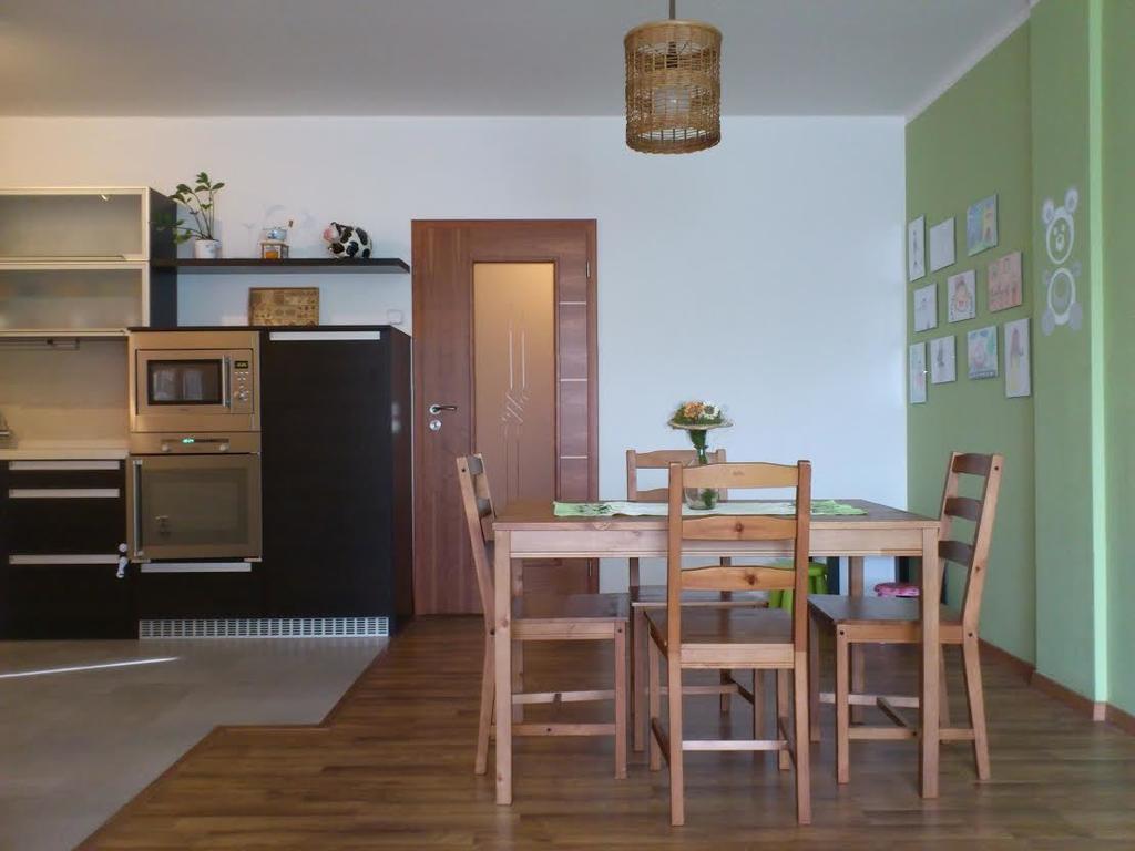 Apartment Abc