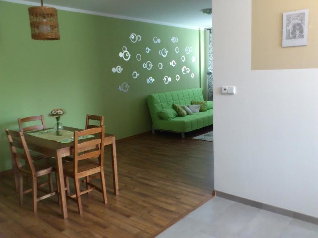 Abc Apartment
