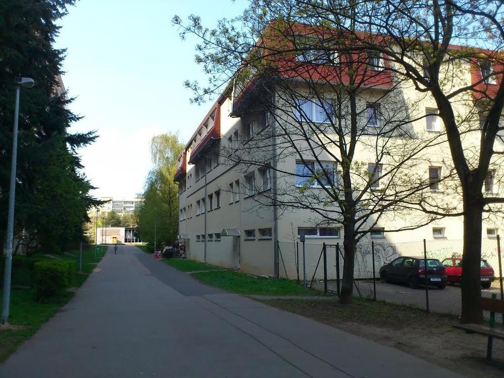 Apartment Abc *
