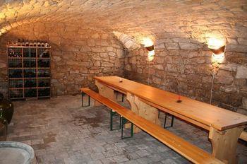 Gasthof Cesky Statek