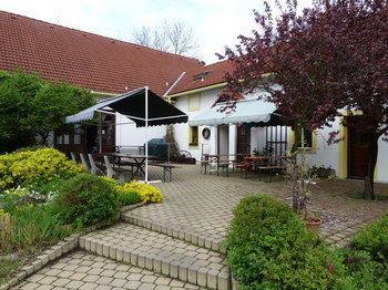 Gasthof Cesky Statek 3*