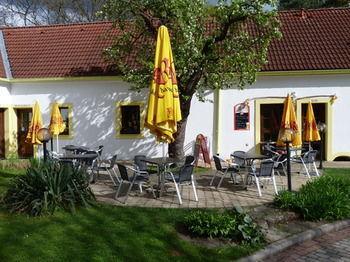 Gasthof Cesky Statek Prag