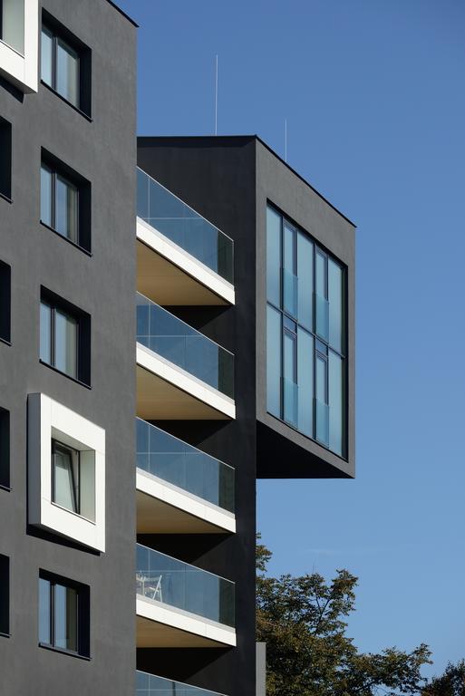 Student House Botic * Prag