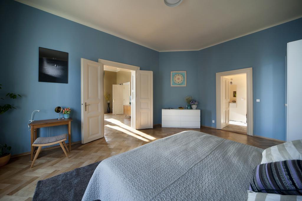 Apartment Masaryk *