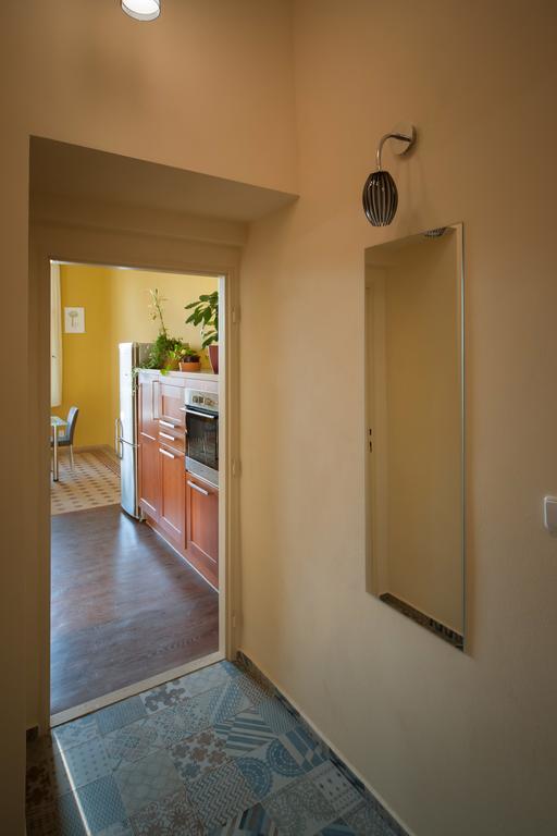 Apartment Masaryk Prag