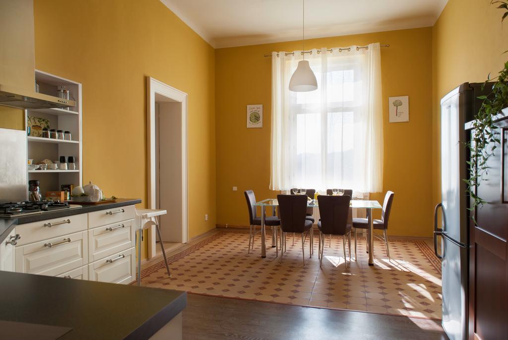 Masaryk Apartment *