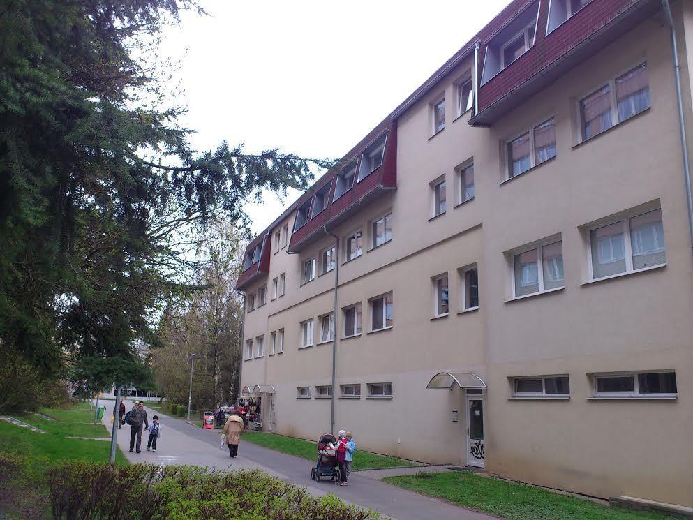 Abc Apartment Prag