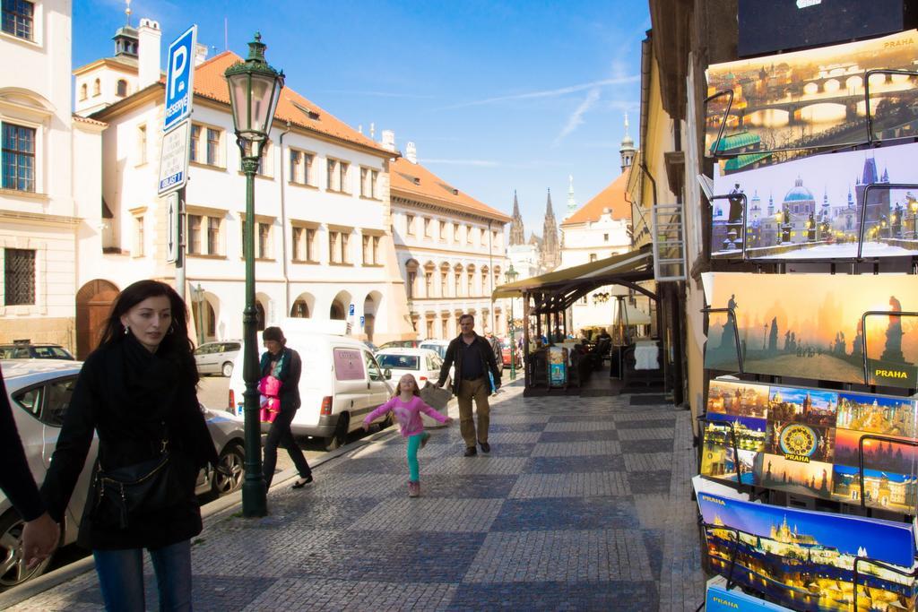 Loretanska Prag