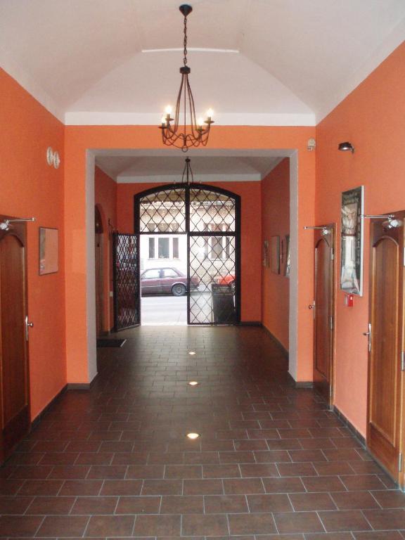 Hotell Amadeus 3*
