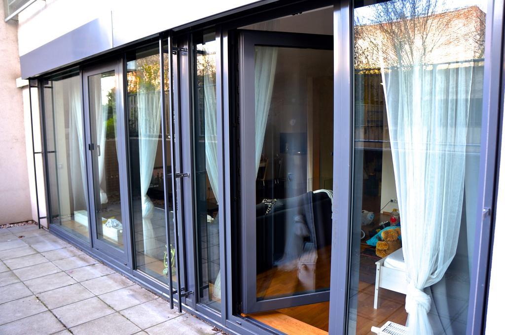 Studio 53 Apartment Prag
