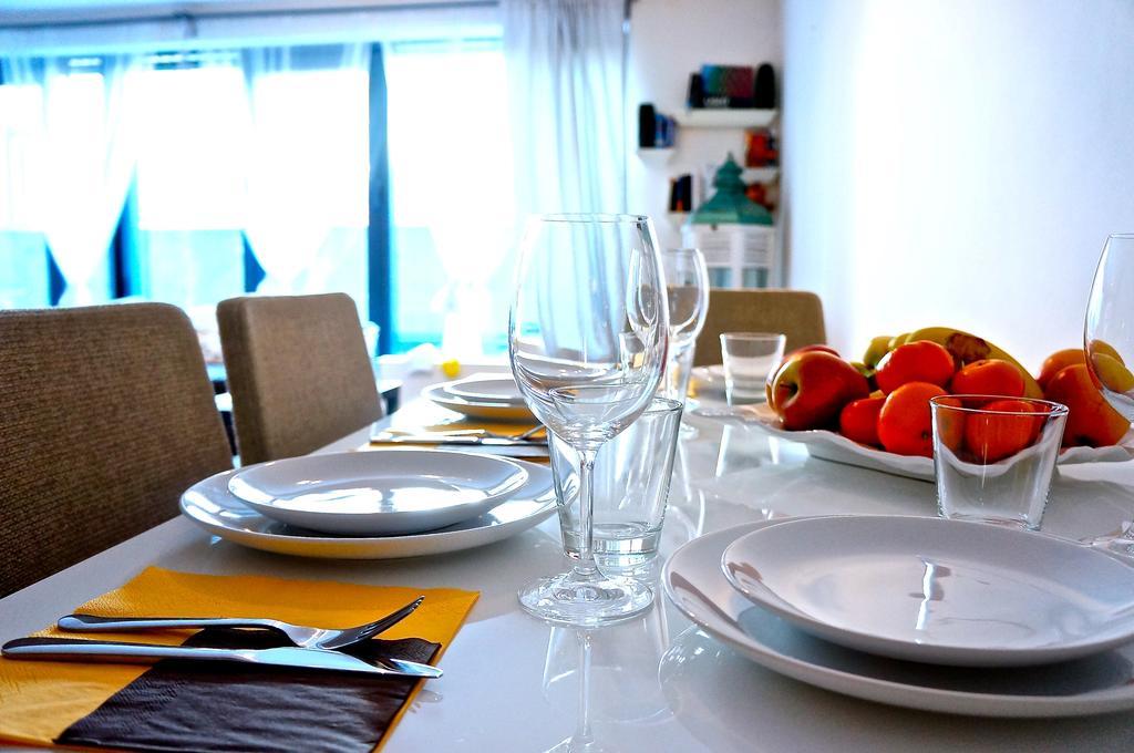 Apartment Studio 53 Prag