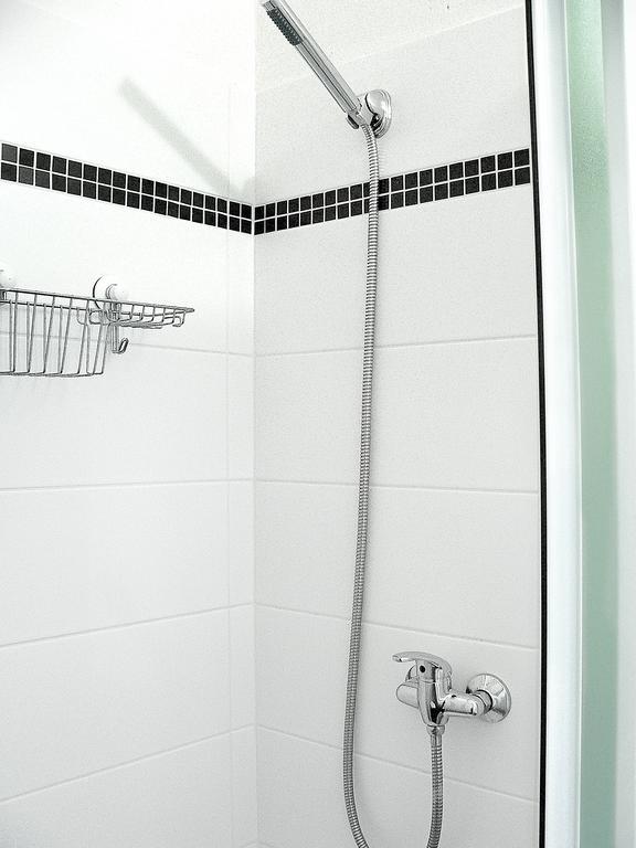 Teytz Apartments * Prague