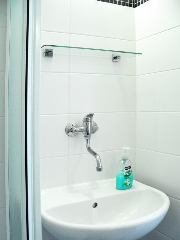 Teytz Apartments * Prague