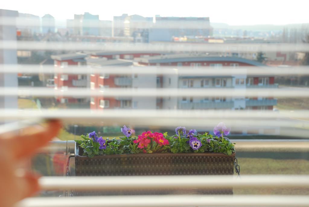 A Nice Place To Stay Apartments Prag