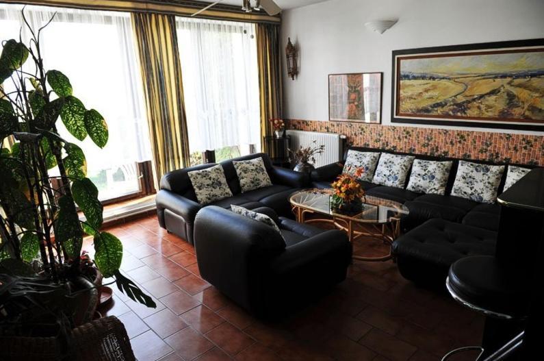 White House Hotel Prag