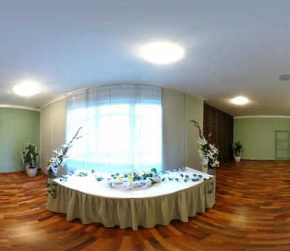 Hotel Galaxie Prag