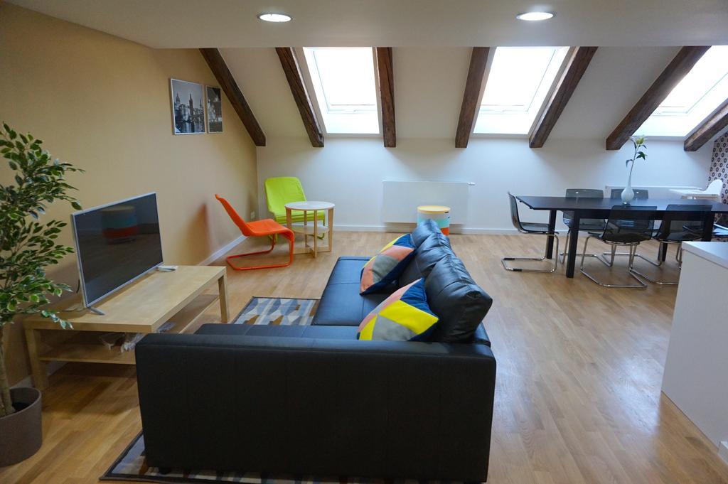 Apartment Hollareum