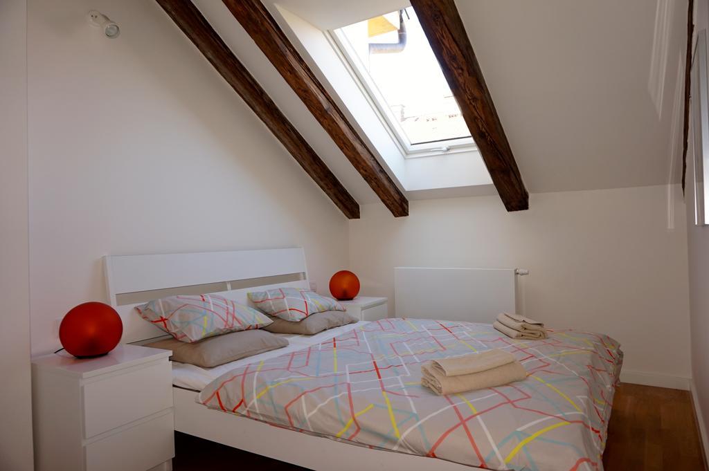 Apartment Hollareum Prague
