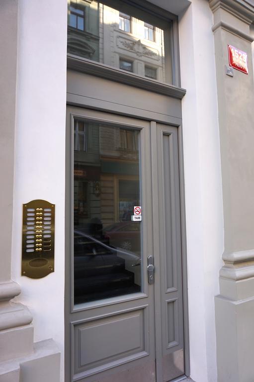 Hollareum Apartment Prague