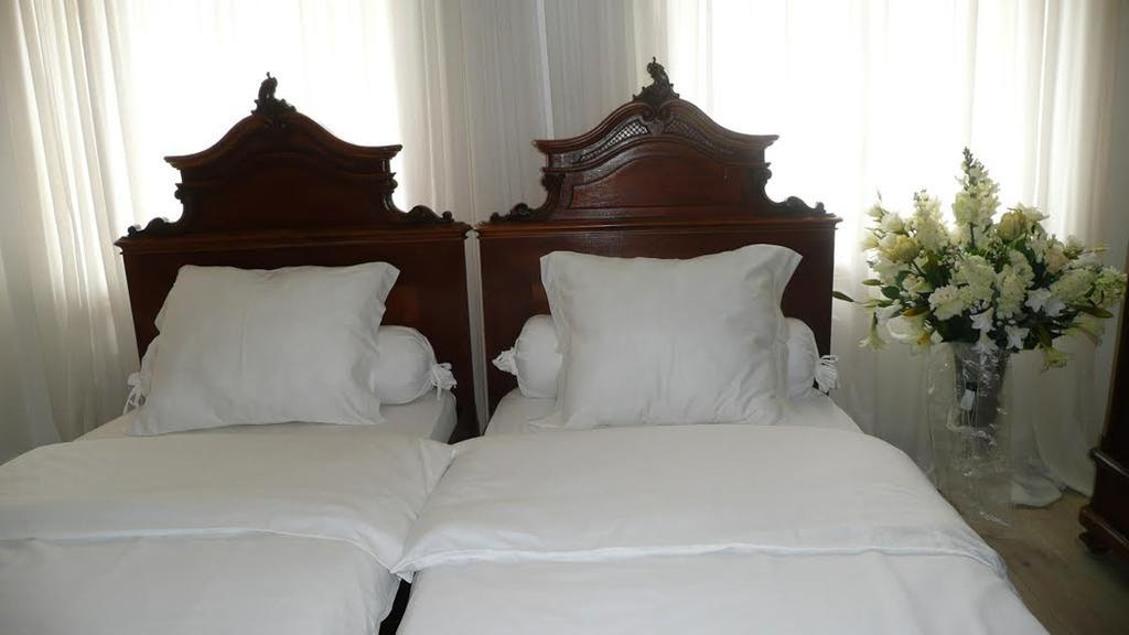 Apartment Dum U Cerneho Beranka