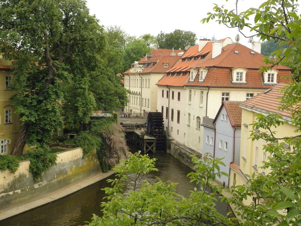 Dum U Cerneho Beranka Apartment *