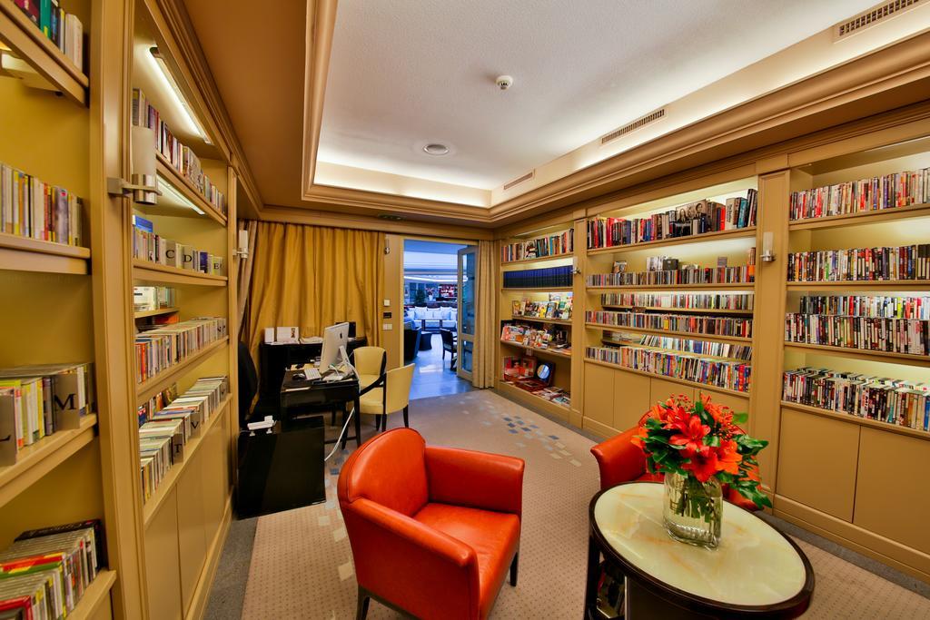 Hotel Aria Prag