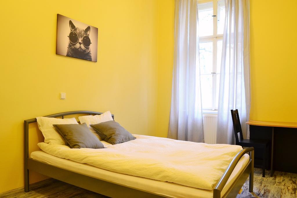 Apartment Manes Apartment By Interhome * Prague