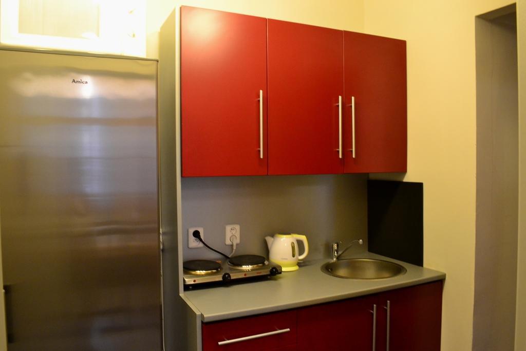 Apartment Manes Apartment By Interhome Apartment Prague