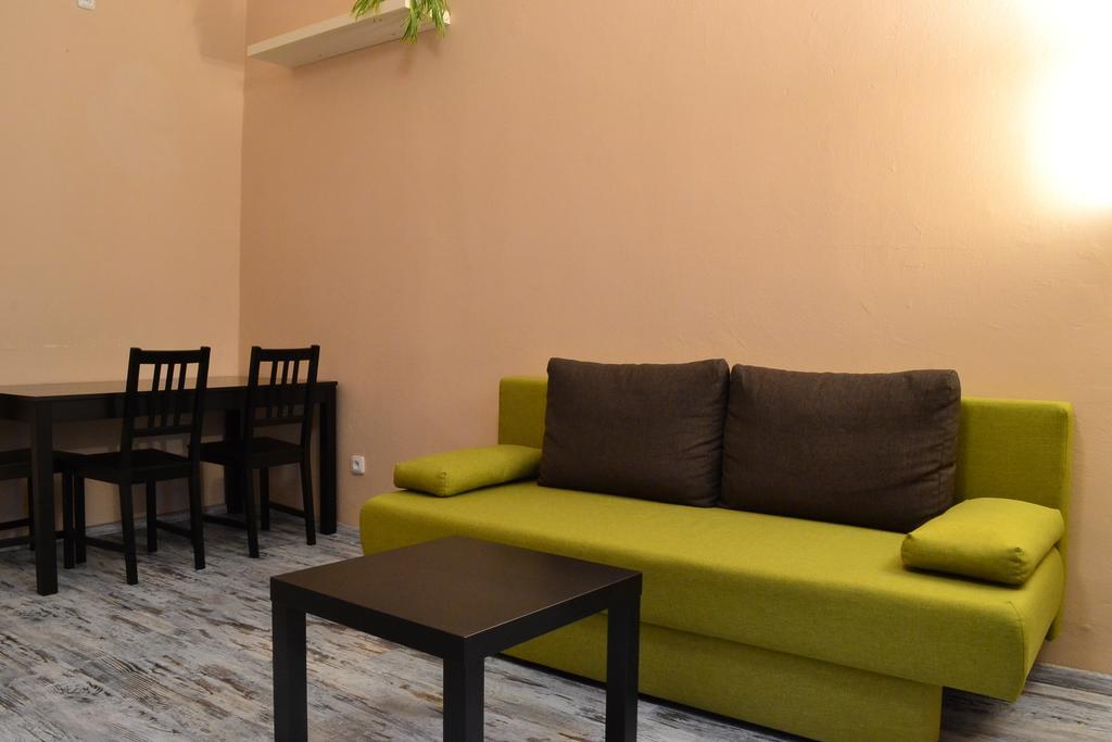 Apartment Apartment Manes Apartment By Interhome Prague