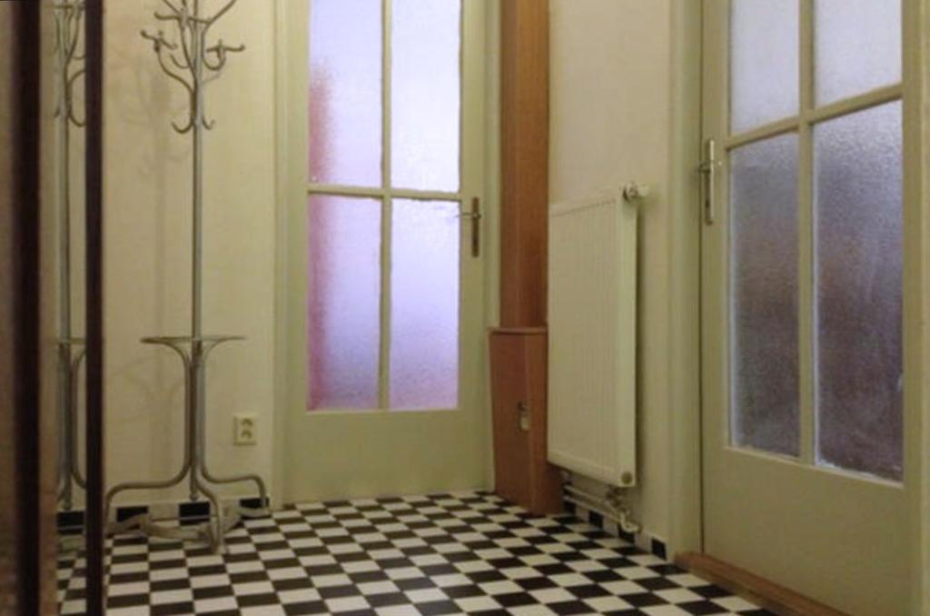 Lejlighed Sedlcanska - Will Save Money Here - Equipped With Antique Furniture