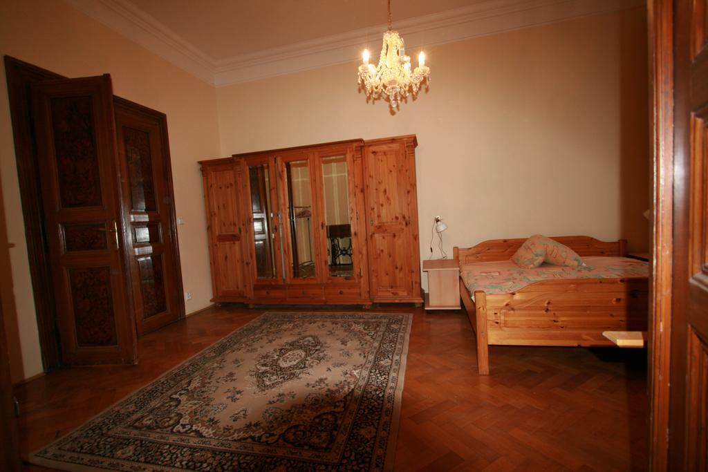 Apartment Apartment No 0B Petrinska 18 - Mala Strana Prag