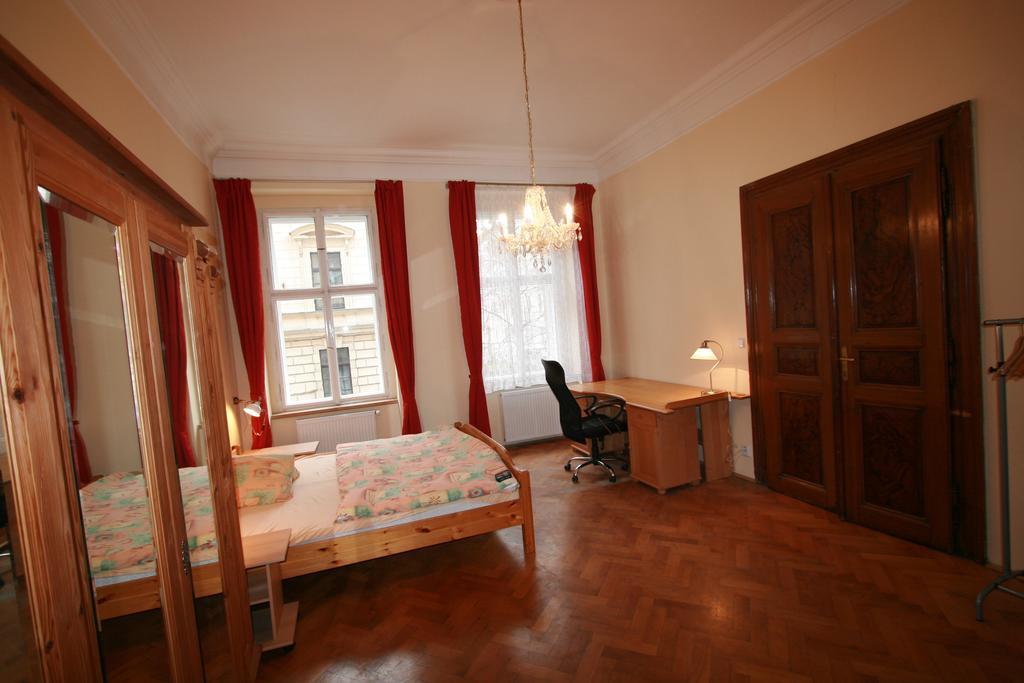 Lägenhet No 0b Petrinska 18 - Mala Strana