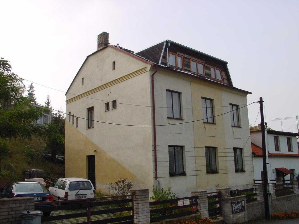 Trojska *