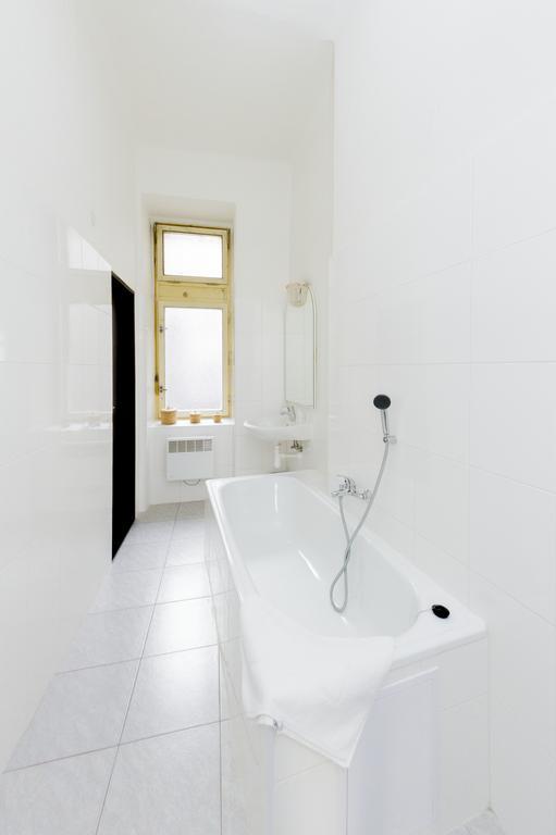 Tesnov Apartment Prag