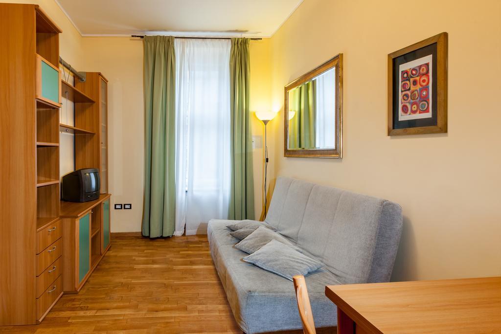 Hotel La Madeleine Prag