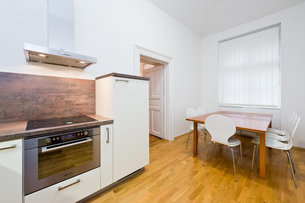 Modern Ve Smeckach 7 Apartmán *