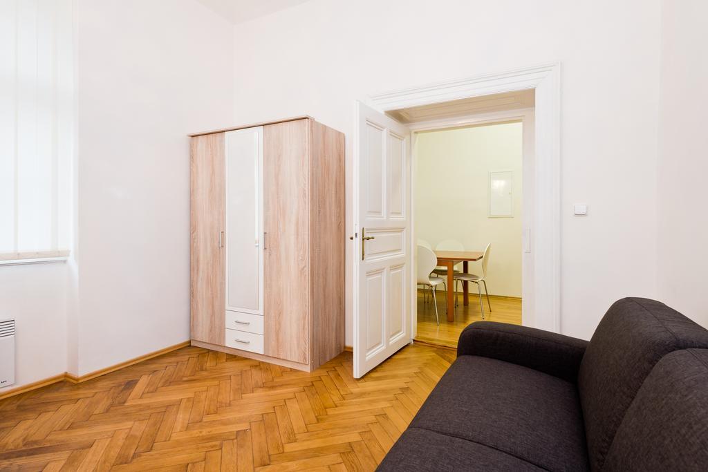 Apartmán Modern Ve Smeckach 7