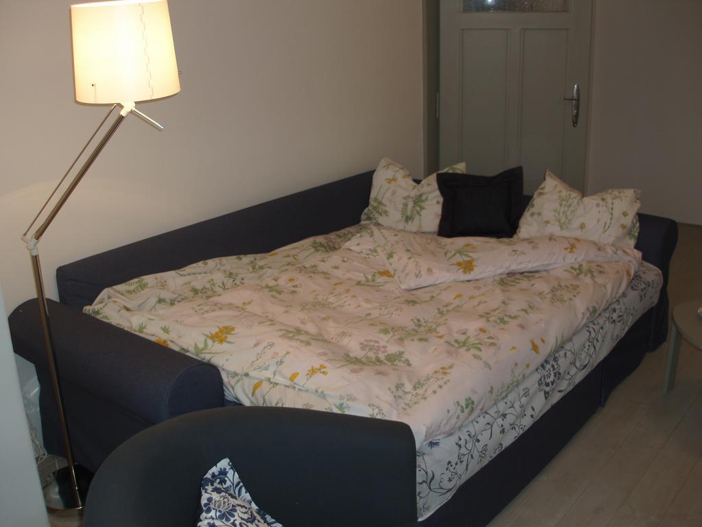 Krocinka Apartment