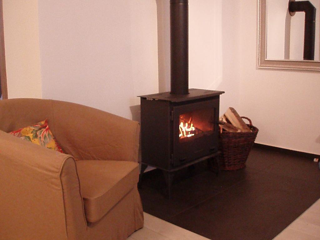 Apartment Krocinka Prag
