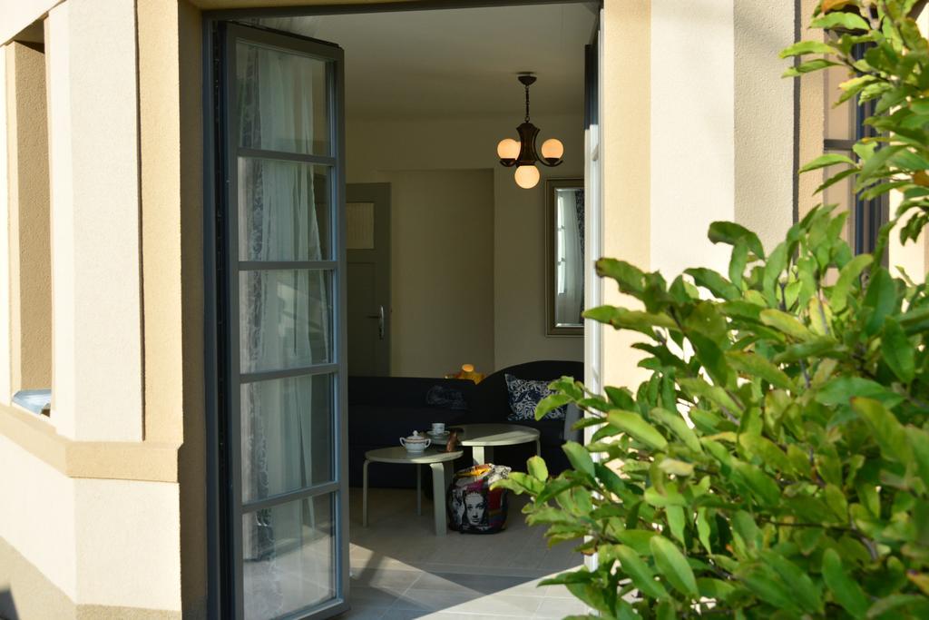 Krocinka Apartment Prag