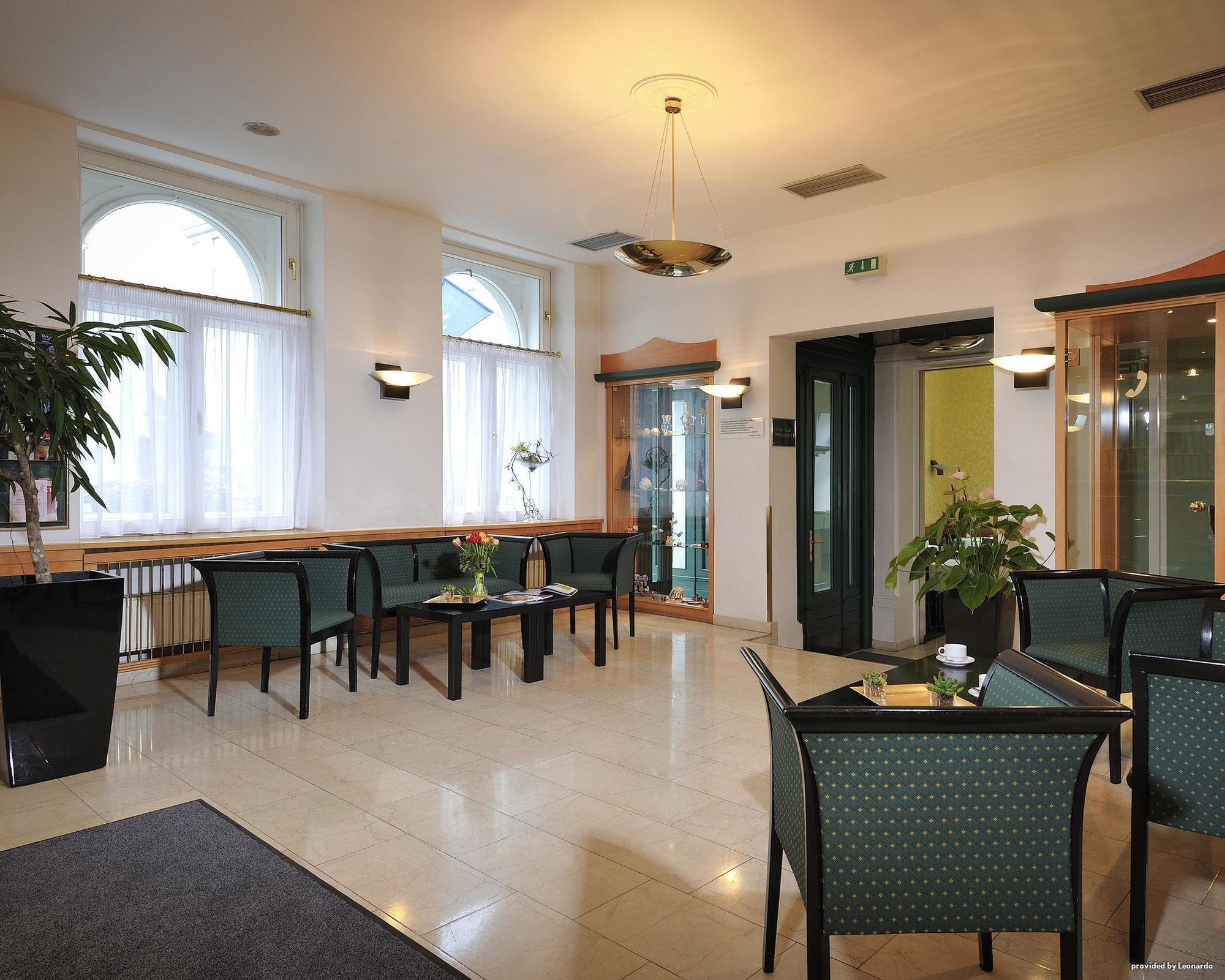 Best Western Moran Hotel