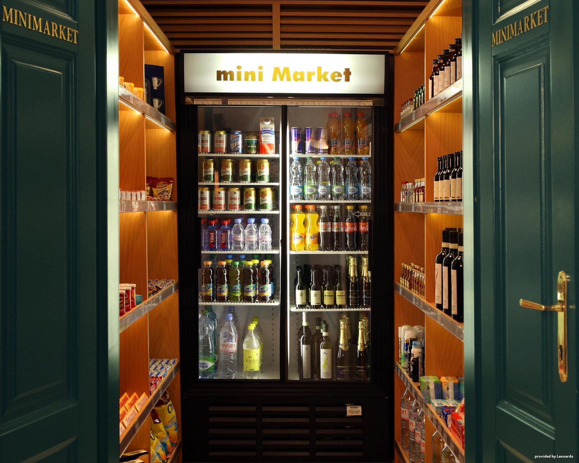 Best Western Moran Prague