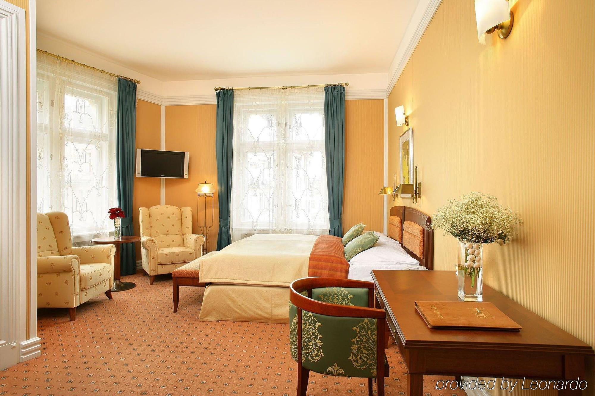 Paris 5*