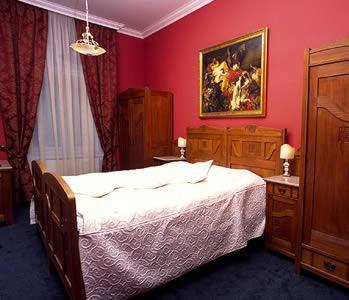 Bohemia Plaza 4* Prag