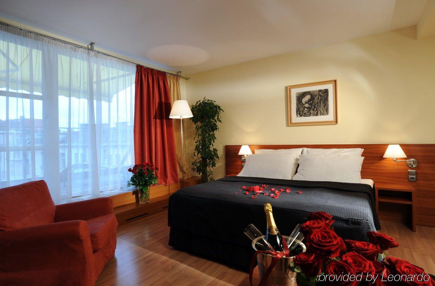 Art Hotell 4*