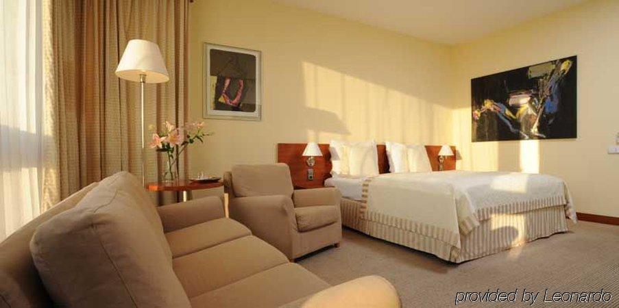 Art Hotell Prag