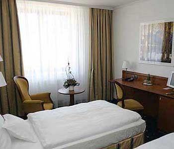 Hotel Coronet 4*
